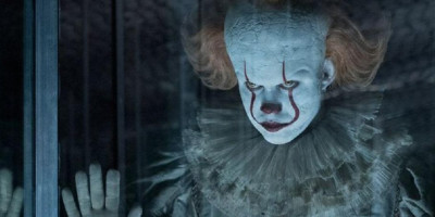 It Chapter Two Masih Jadi Jawara Box Office Minggu Ini